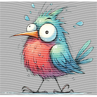 Animal Text Series-AT 603